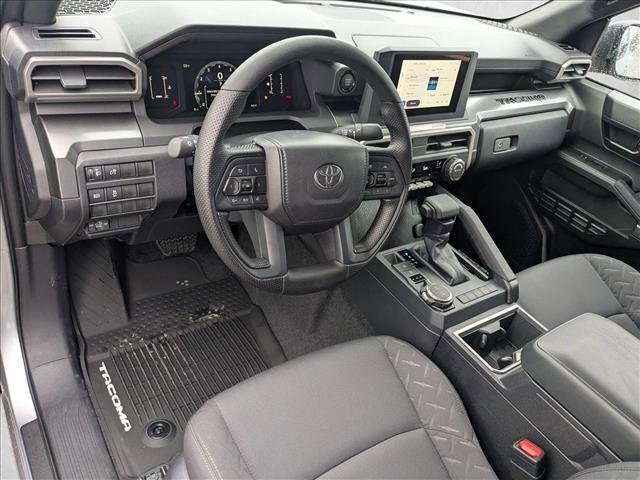 New 2026 Toyota Tacoma SR5 image 3