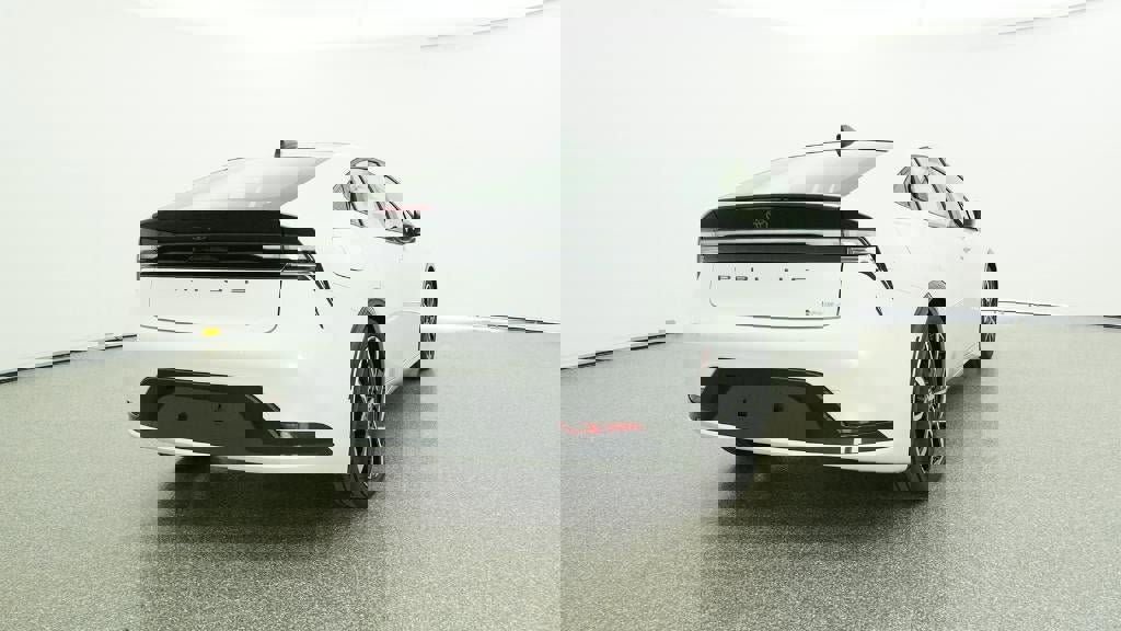 New 2026 Toyota Prius Plug-In Hybrid image 24