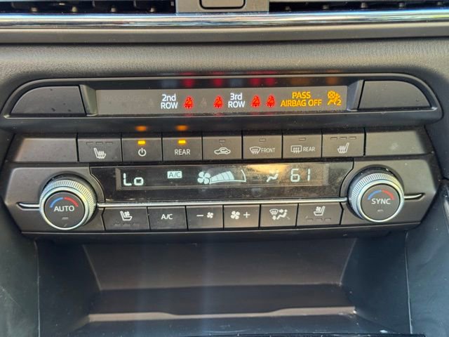 Used 2023 MAZDA CX-9 Touring Plus image 24