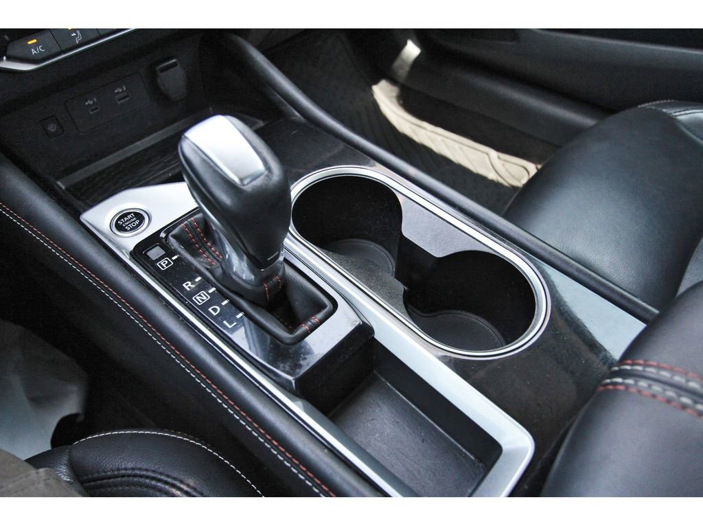 Used 2024 Nissan Altima 2.5 SR w/ SR Premium Package image 30