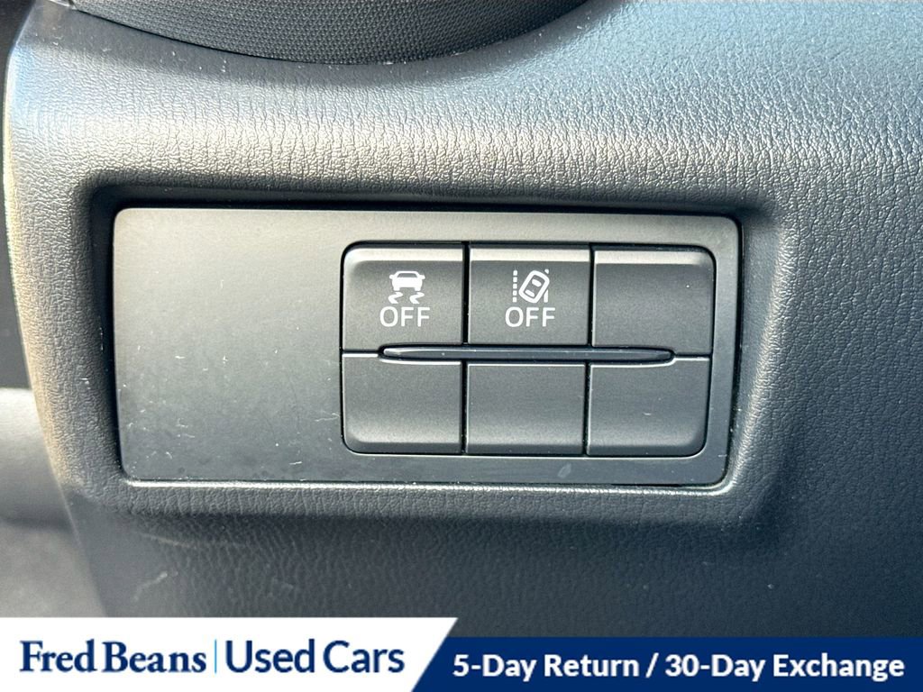 Used 2022 MAZDA MX-5 Miata Grand Touring w/ Weather Package image 12