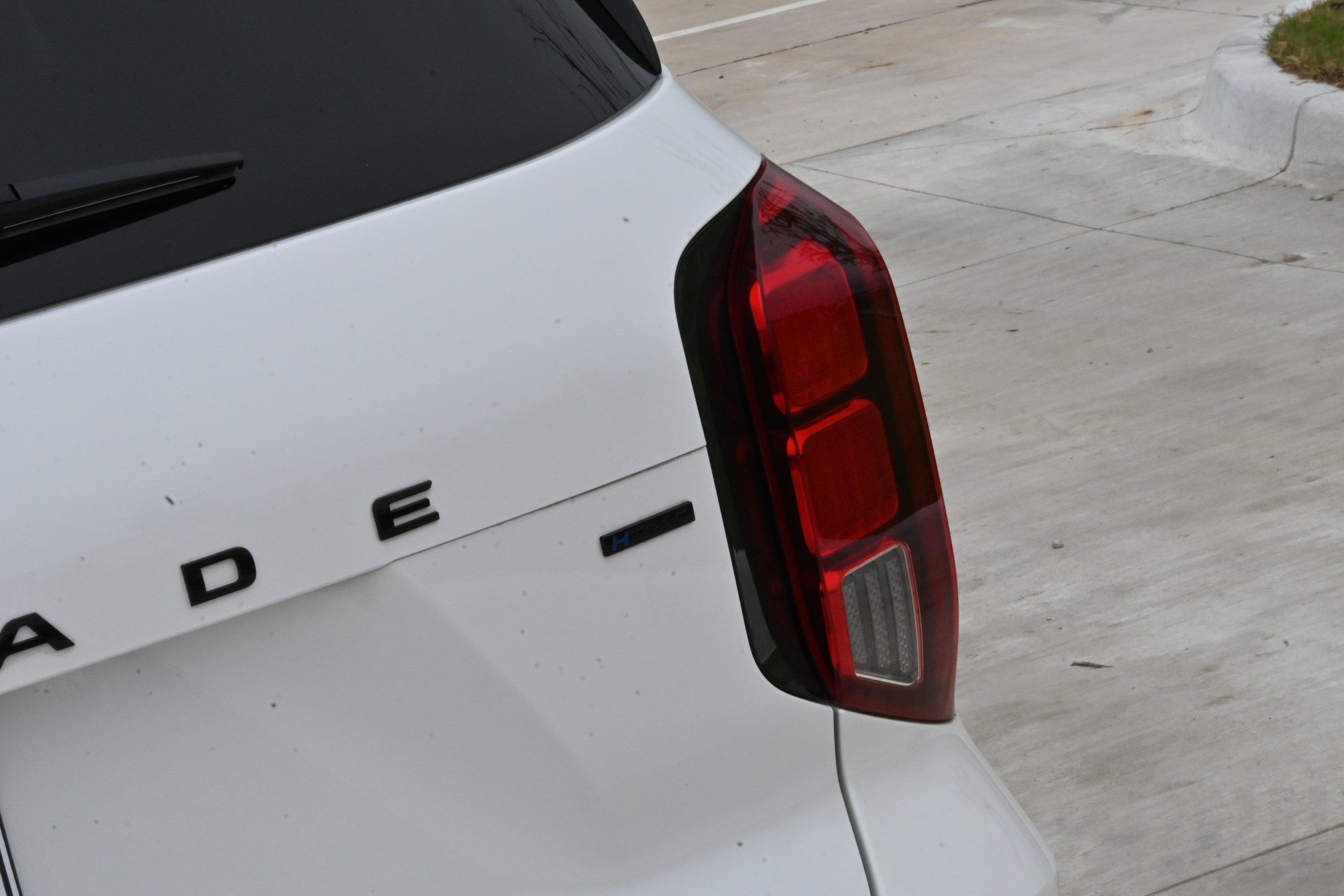 Used 2024 Hyundai Palisade Calligraphy AWD/4WD image 41