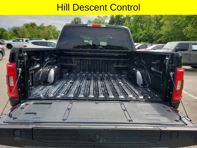 Used 2023 Ford F150 XLT w/ Equipment Group 302A High AWD/4WD image 27