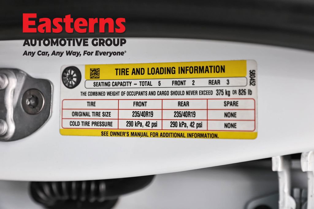 Used 2023 Tesla Model 3 Standard Range image 31