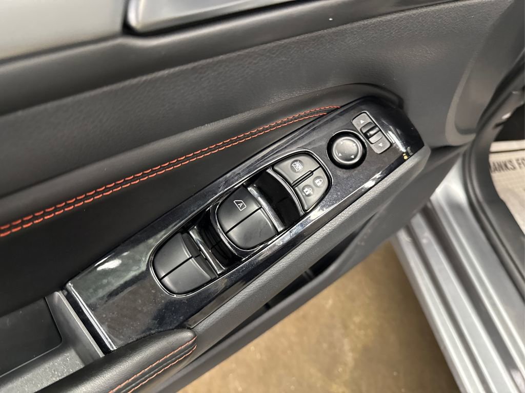 Used 2023 Nissan Altima 2.5 SR image 30