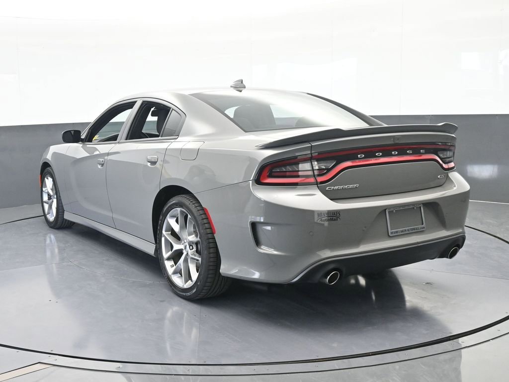 Used 2023 Dodge Charger GT image 4