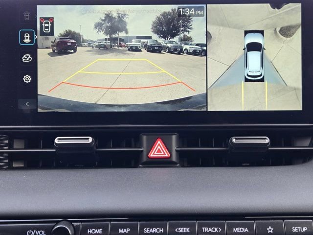 Certified 2025 Hyundai Ioniq 5 N image 17