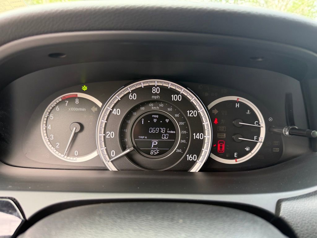 Used 2016 Honda Accord LX image 20