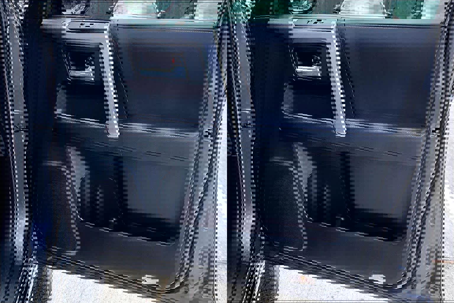 Used 2022 Toyota 4Runner TRD Sport w/ Technology Package image 22