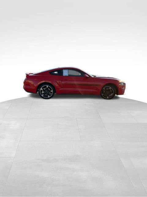 Used 2021 Ford Mustang GT Premium w/ California Special Package image 8
