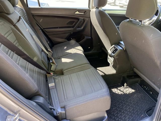 Used 2024 Volkswagen Tiguan S AWD/4WD image 19