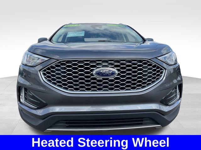 Used 2024 Ford Edge SEL w/ Convenience Package AWD/4WD image 8