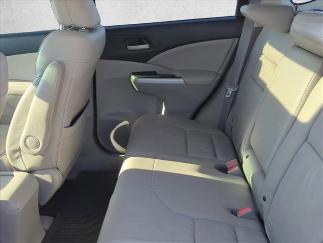 Used 2014 Honda CR-V EX-L image 22