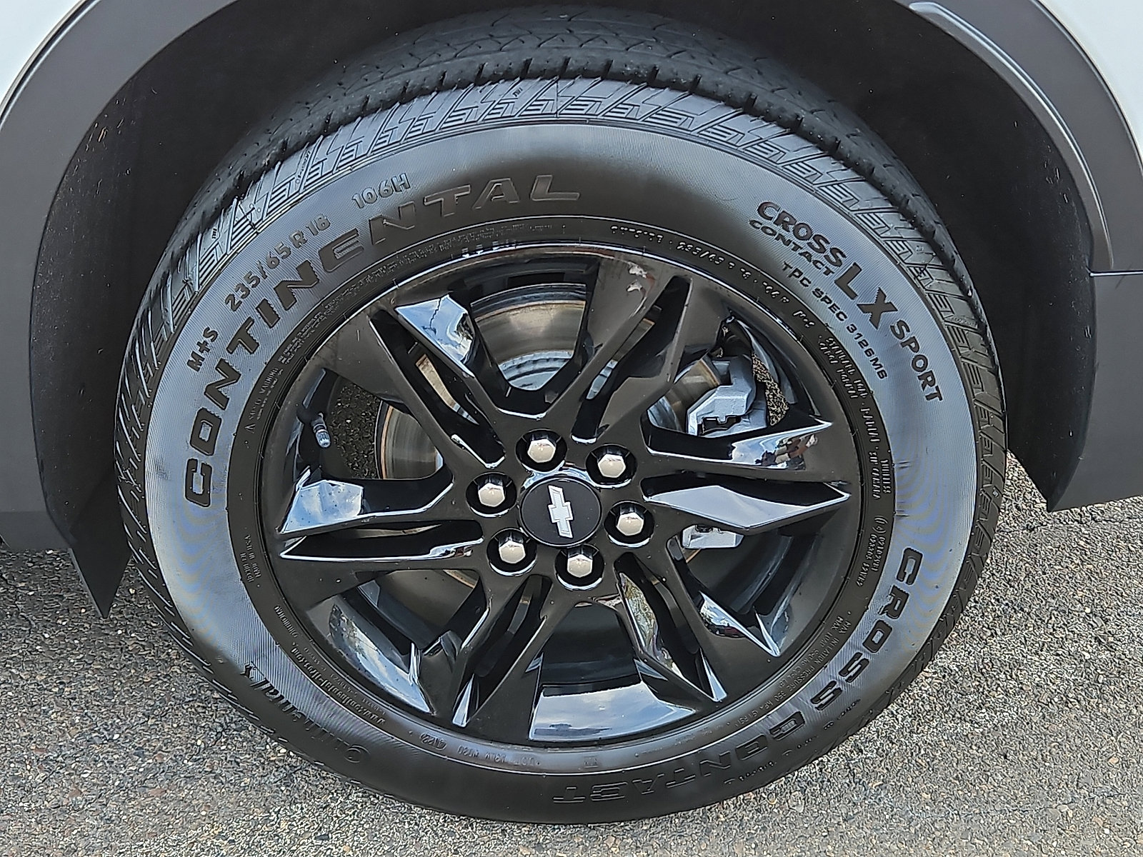 Certified 2022 Chevrolet Blazer LT image 7