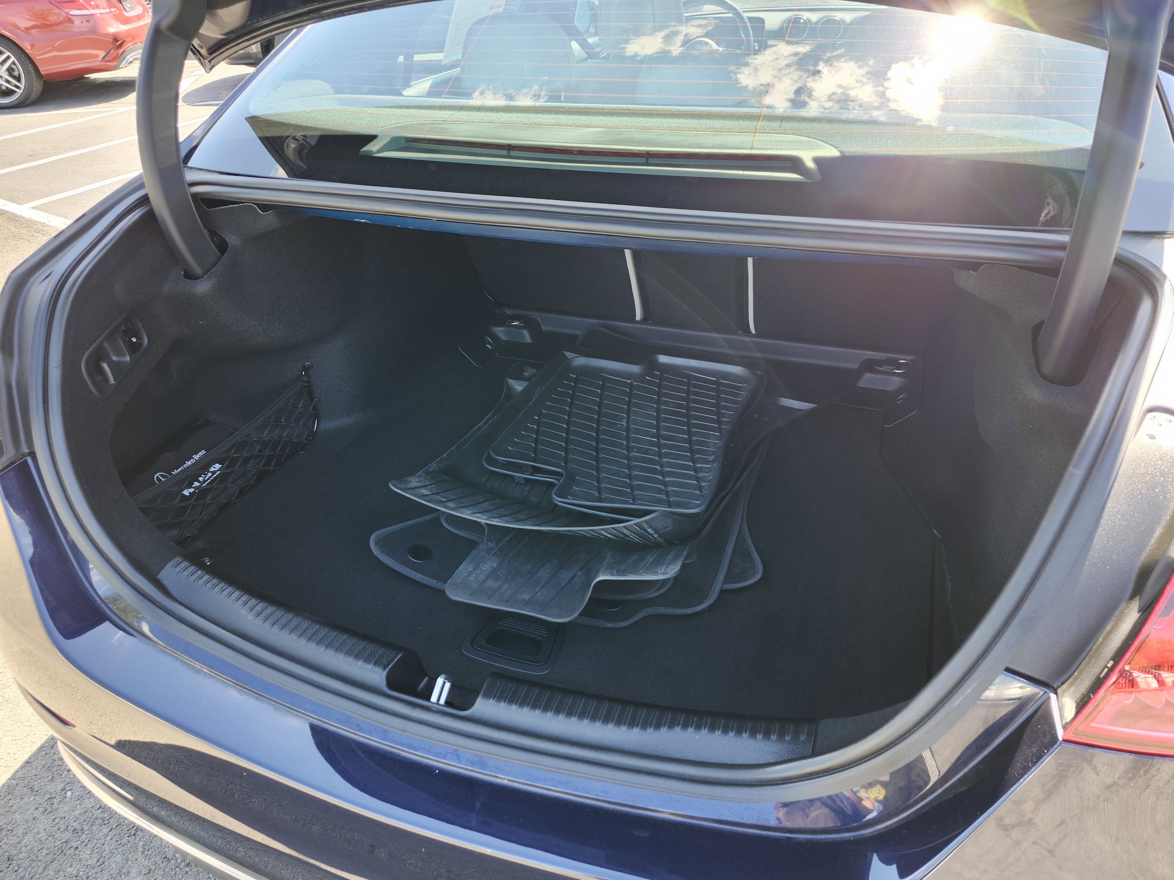 Used 2022 Mercedes-Benz C 300 4MATIC Sedan image 26