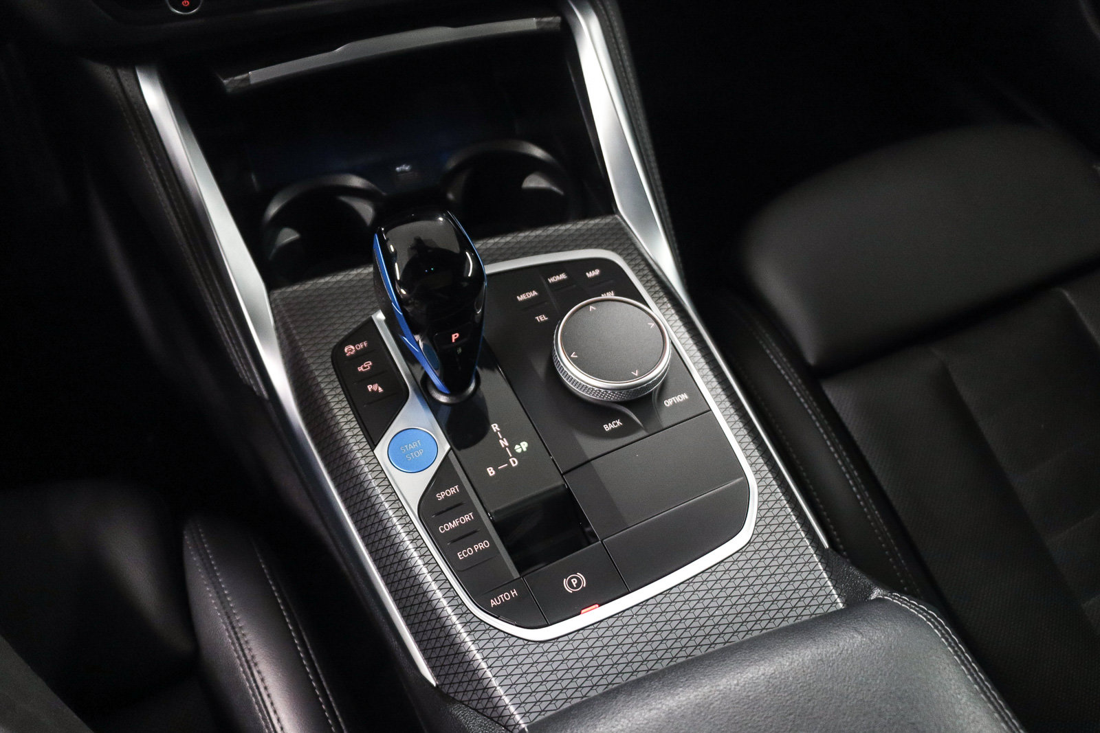 Certified 2023 BMW i4 M50 w/ Premium Package AWD/4WD image 23