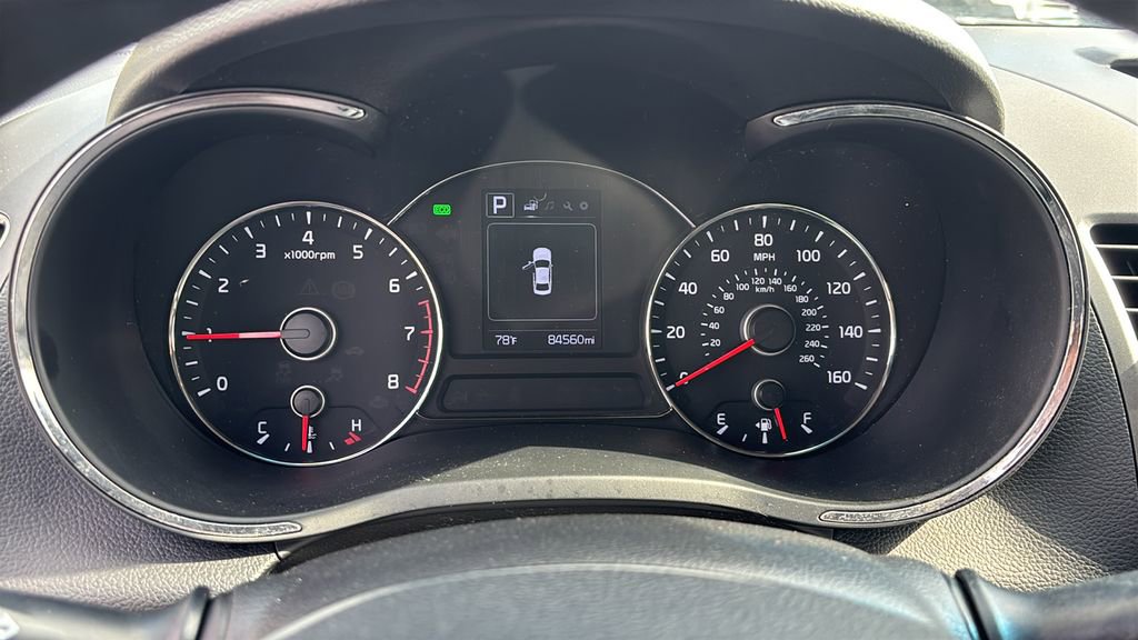 Used 2018 Kia Forte LX w/ LX Popular Package image 16