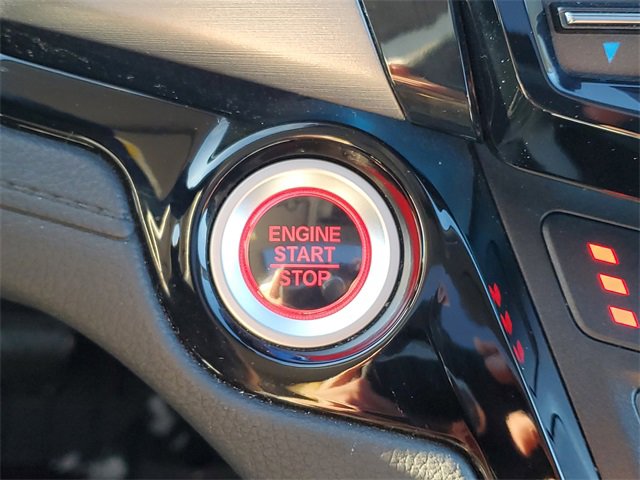 Used 2024 Honda Odyssey Touring image 29