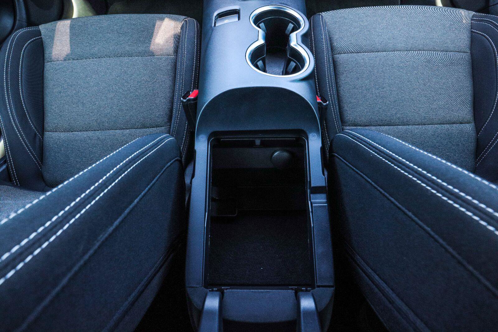 Used 2024 Ford Mustang Coupe RWD image 32