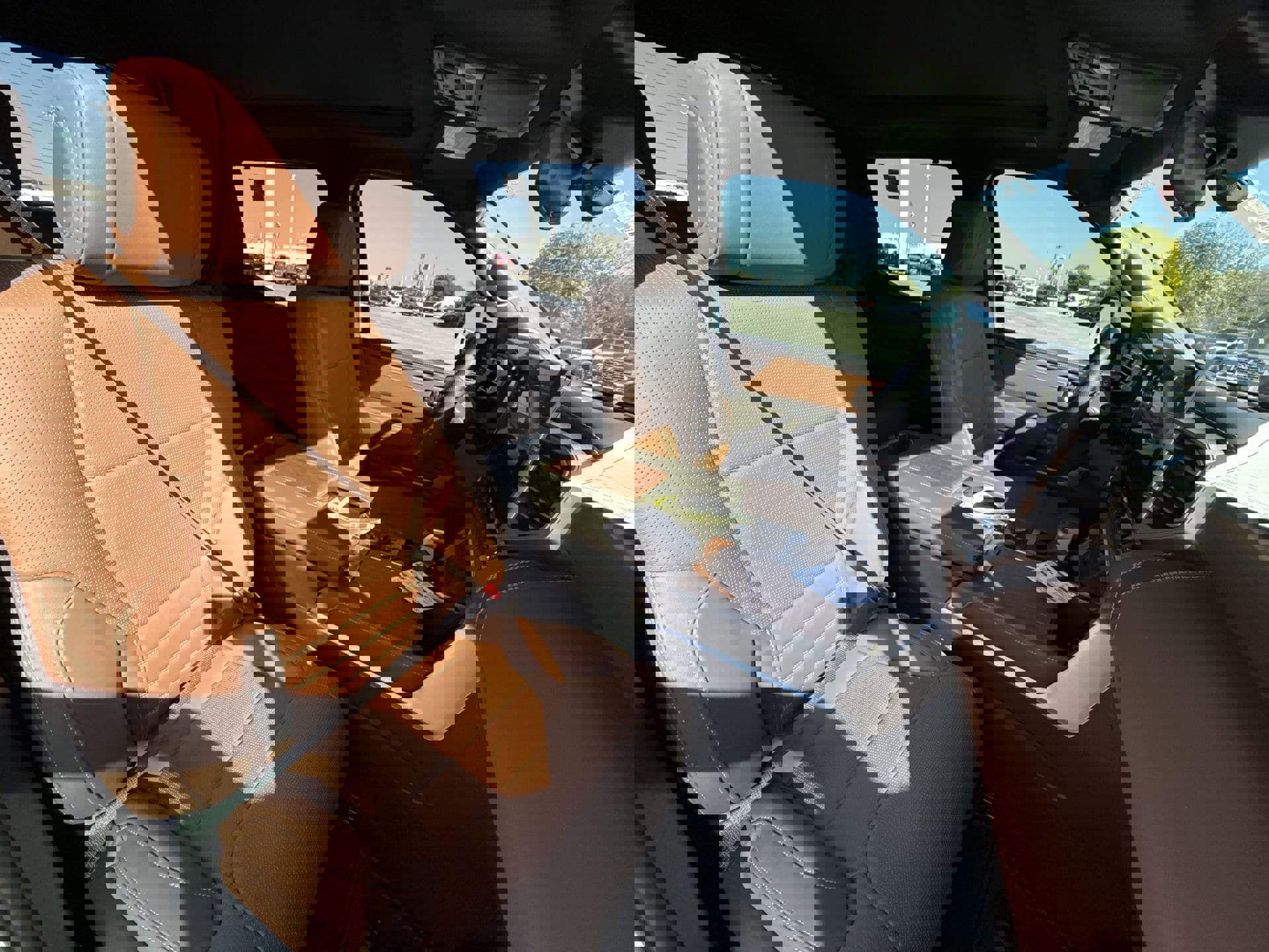 New 2026 Toyota Tundra 1794 Edition image 25