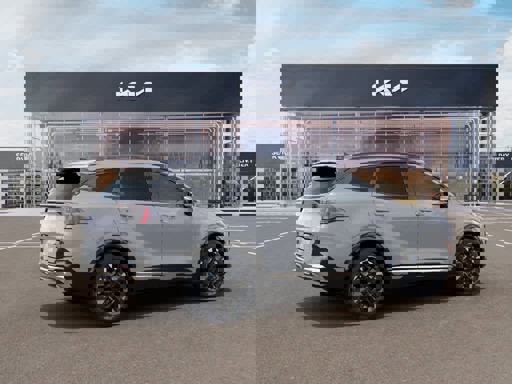 New 2026 Kia Sportage SX Prestige image 6