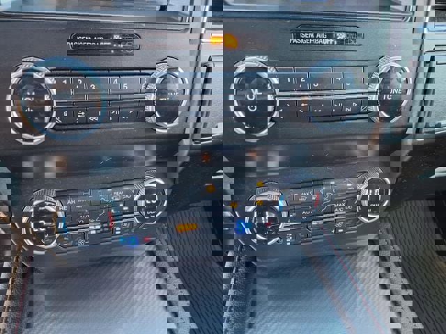 Certified 2021 Ford Expedition Limited AWD/4WD image 19