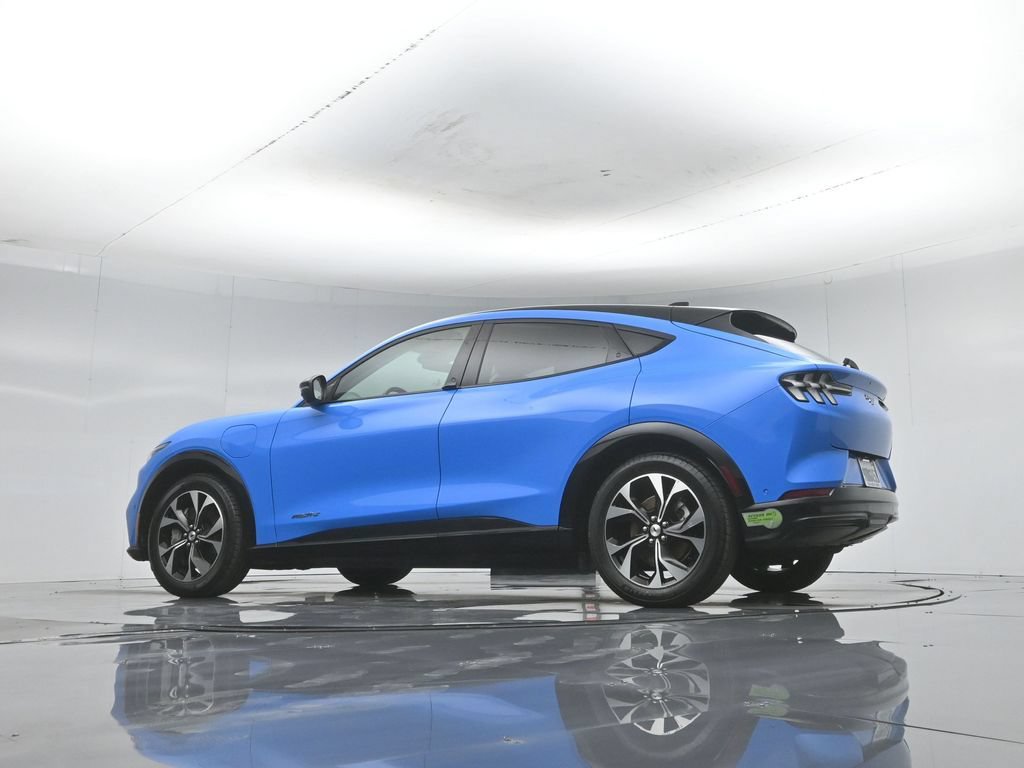 Certified 2023 Ford Mustang Mach-E Premium RWD image 52