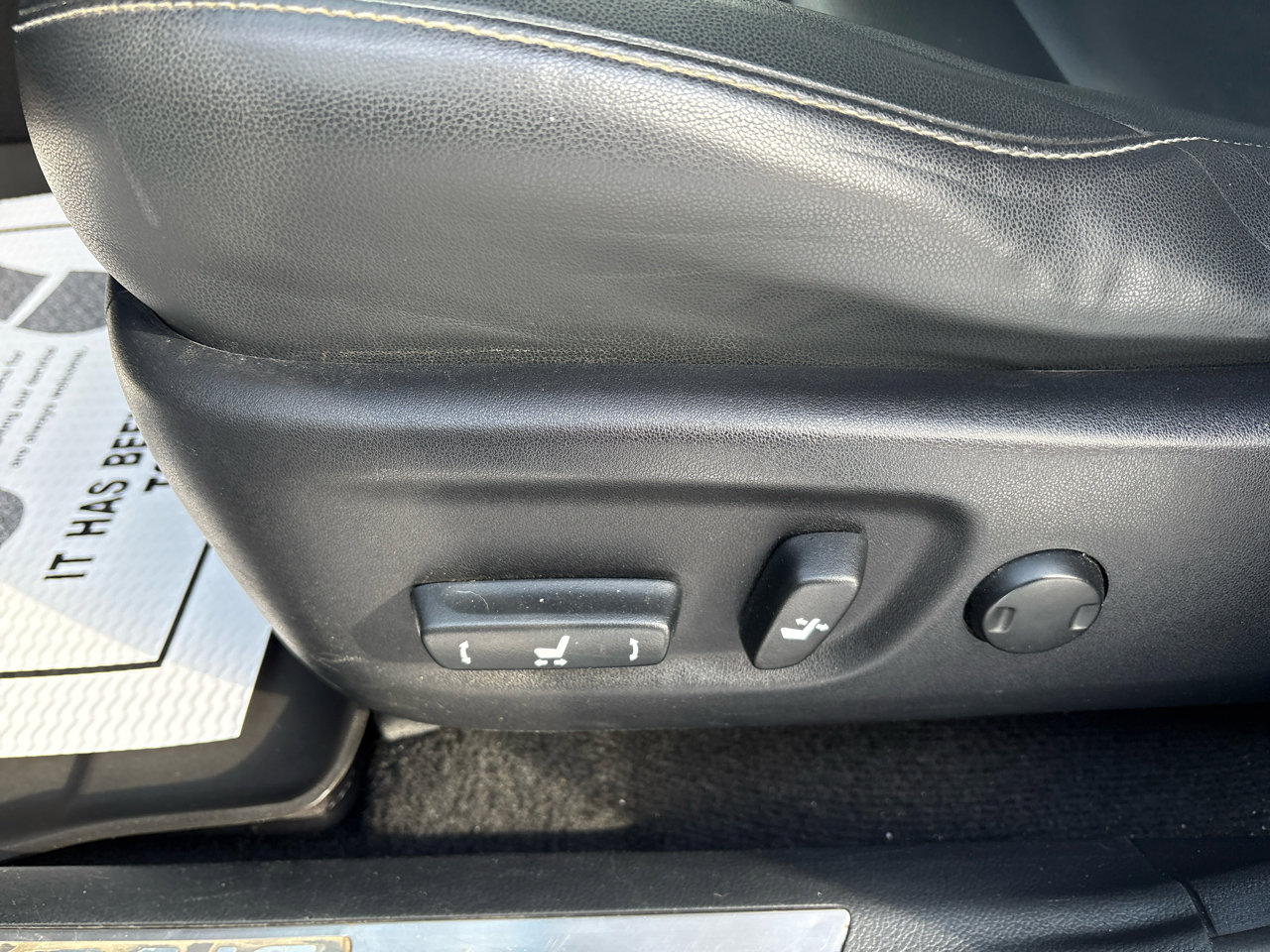 Used 2017 Lexus NX 200t AWD image 16