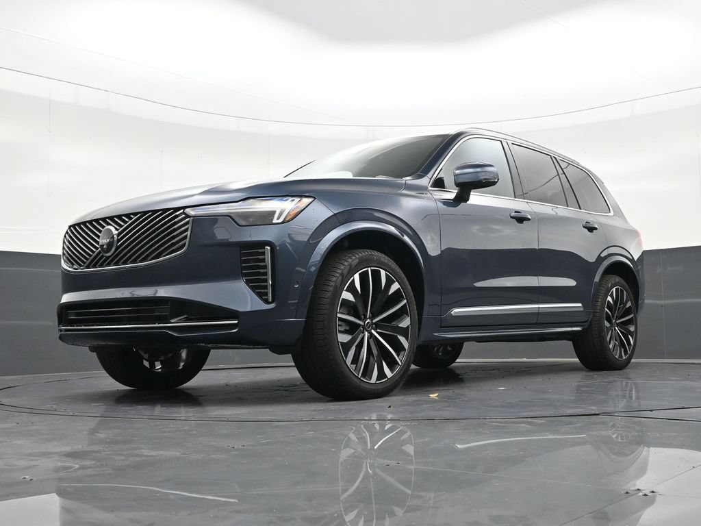 Used 2026 Volvo XC90 B6 Plus w/ Protection Package Premier AWD/4WD image 22