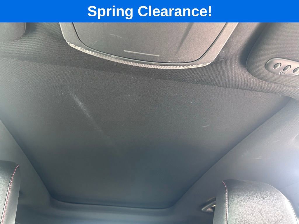 Used 2023 Ford Edge ST-Line AWD/4WD image 20