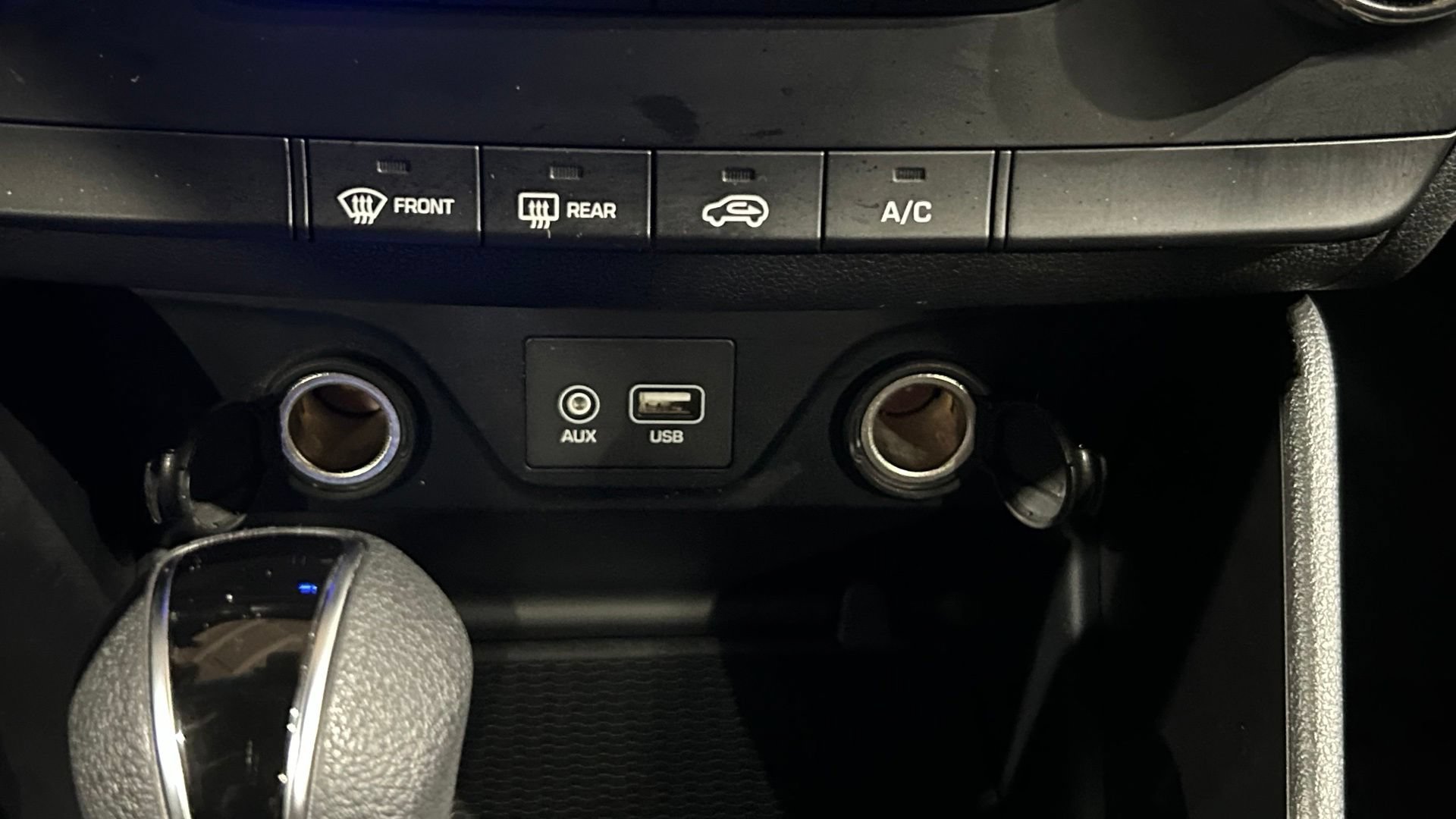 Used 2017 Hyundai Tucson Eco AWD/4WD image 74