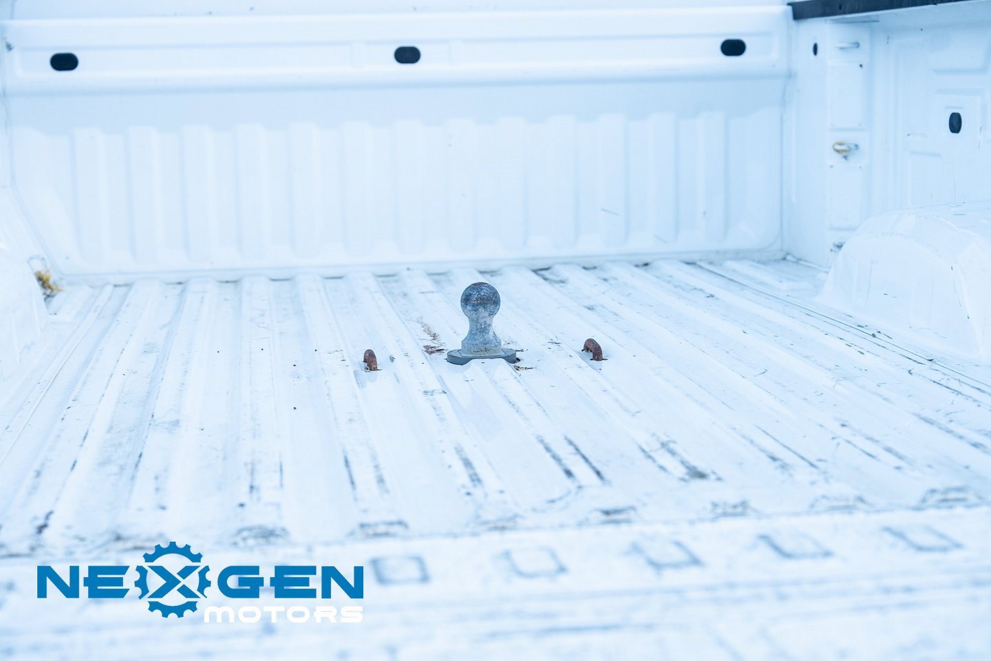 Used 2020 Chevrolet Silverado 2500 W/T image 26