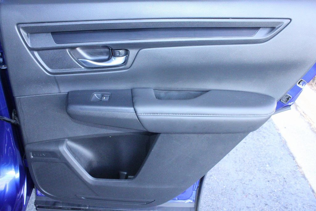 Used 2025 Honda CR-V LX image 53