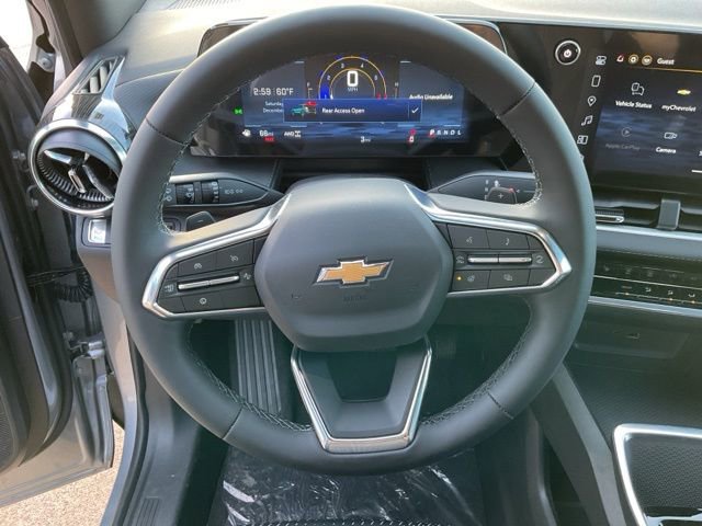 New 2026 Chevrolet Equinox LT image 16