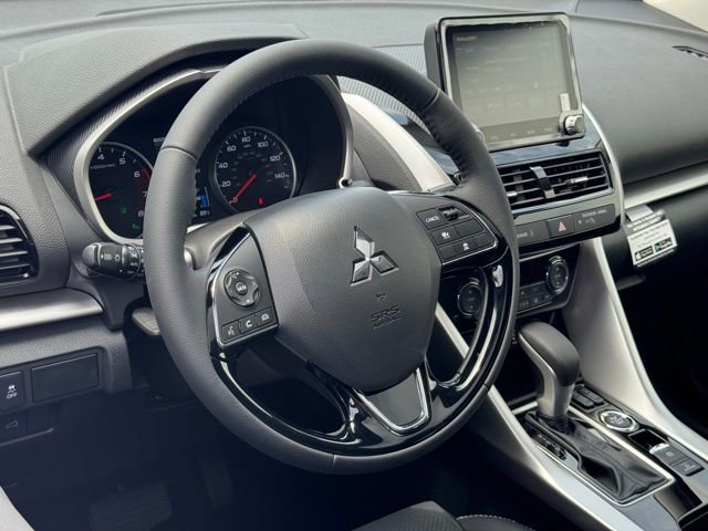 New 2025 Mitsubishi Eclipse Cross AWD image 13
