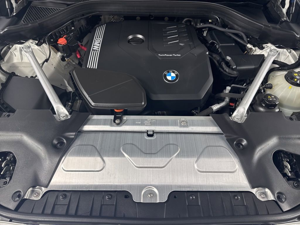Used 2023 BMW X3 xDrive30i w/ Premium Package AWD/4WD image 12