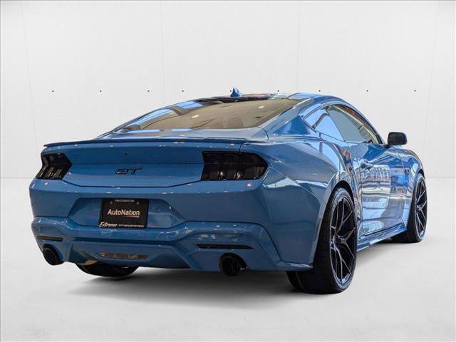 New 2025 Ford Mustang GT RWD video 2