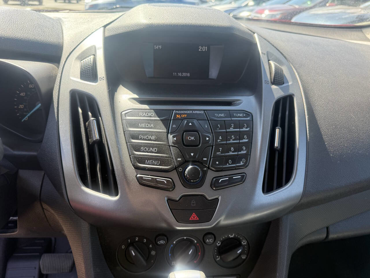 Used 2017 Ford Transit Connect XL image 25