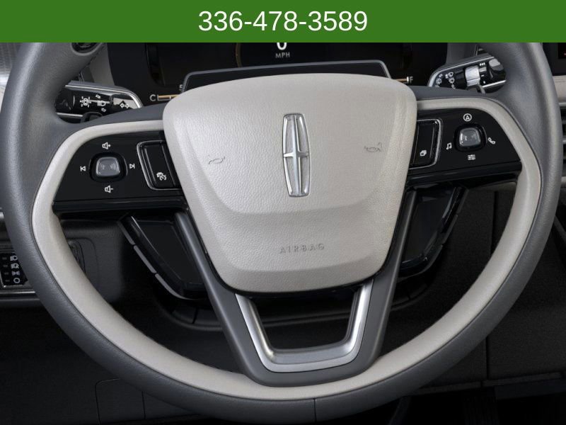 New 2026 Lincoln Corsair Premiere image 12