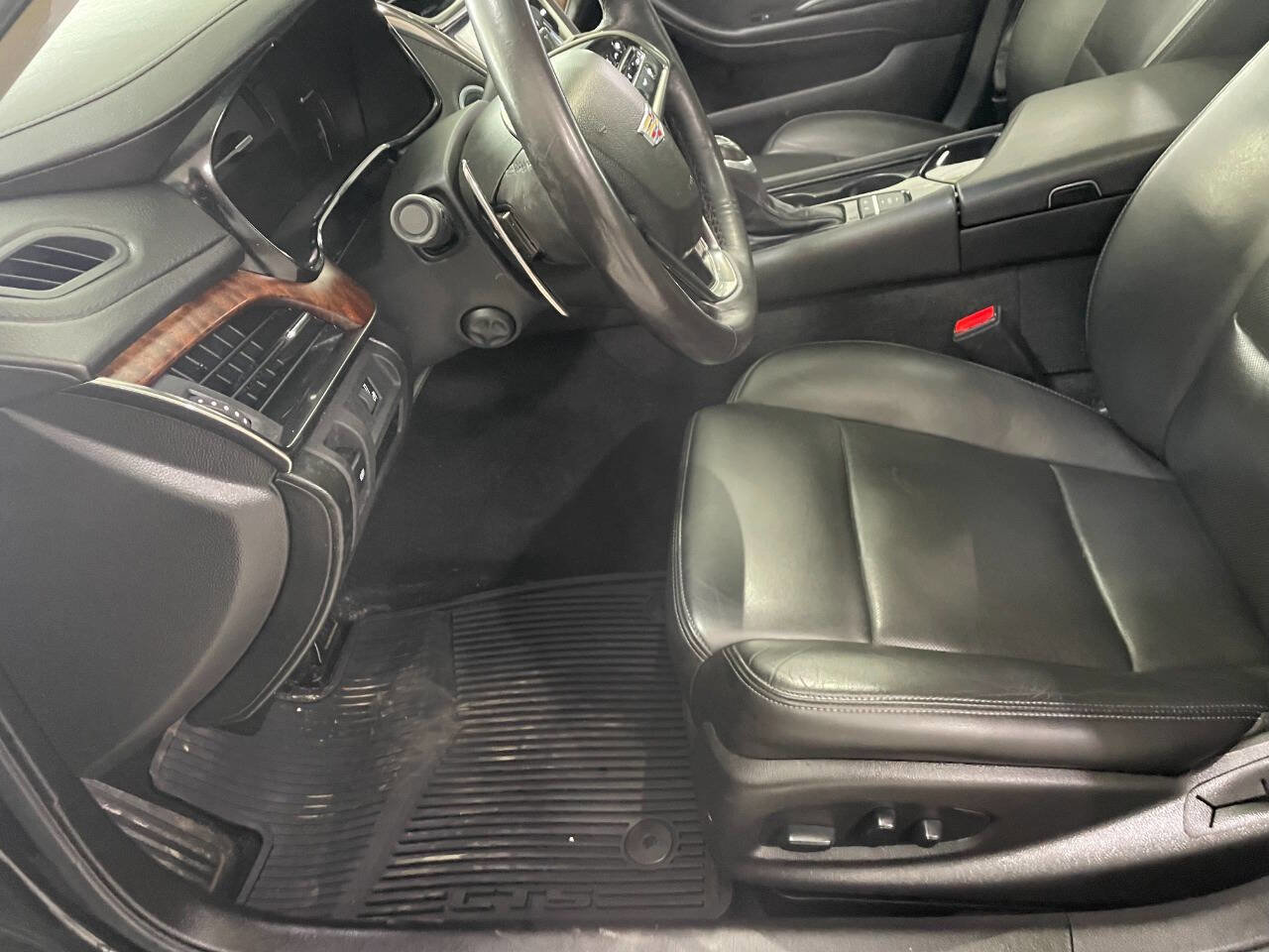 Used 2019 Cadillac CTS Luxury image 15