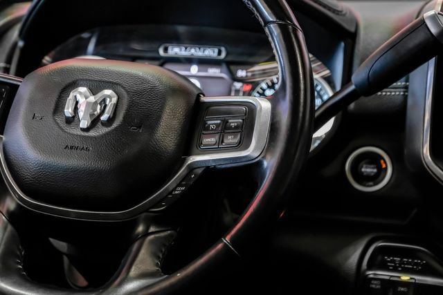 Used 2021 RAM 2500 Laramie w/ Night Edition image 20