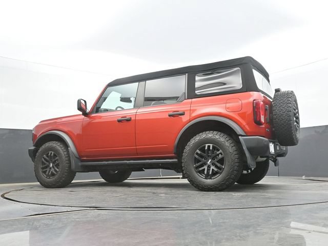 Used 2023 Ford Bronco Big Bend AWD/4WD image 54