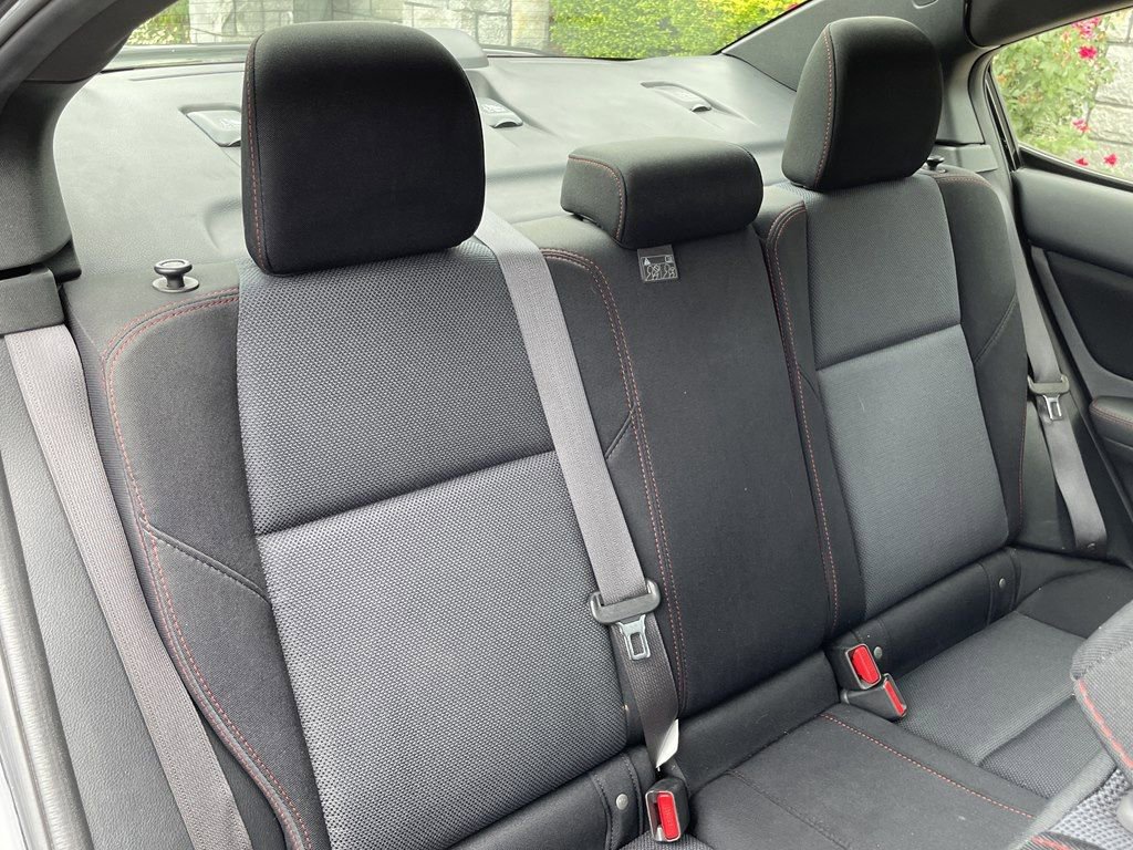 Used 2017 Subaru WRX Premium image 21