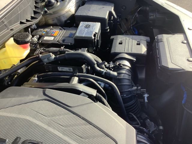 New 2026 Hyundai Santa Cruz SEL image 16