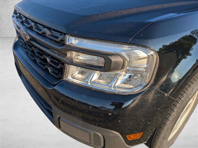 Used 2024 Ford Maverick XL FWD image 9