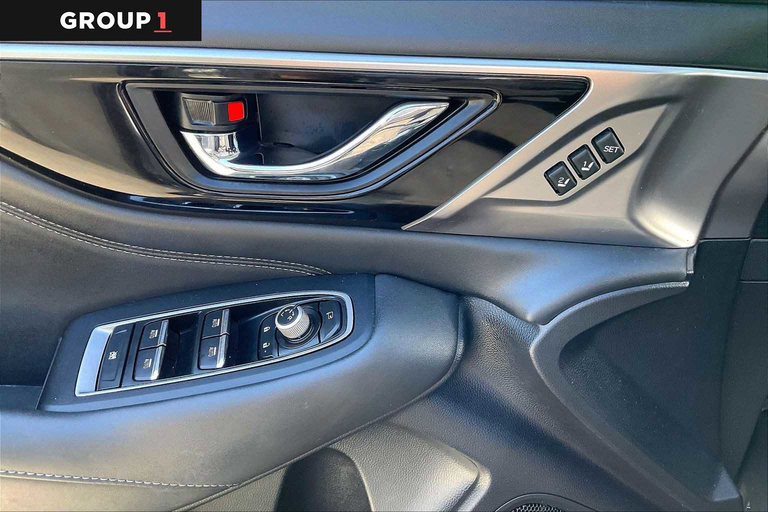 Used 2023 Subaru Legacy Touring XT image 33