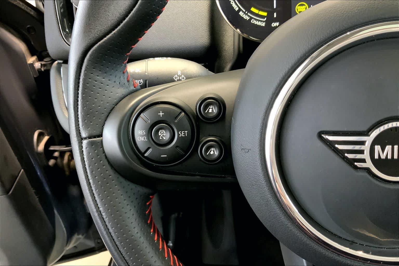 Used 2021 MINI Cooper Countryman SE AWD/4WD image 23