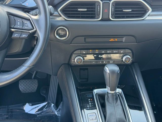 Used 2019 MAZDA CX-5 Grand Touring AWD/4WD image 14
