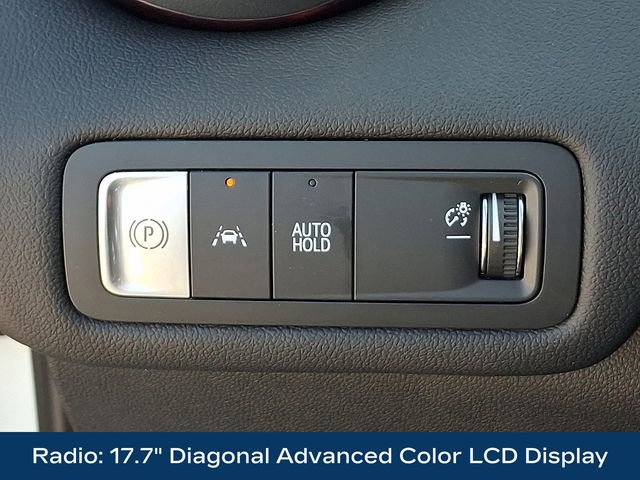 Used 2024 Chevrolet Blazer EV RS AWD/4WD image 9