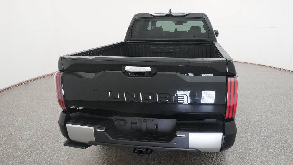 New 2026 Toyota Tundra Limited AWD/4WD image 10
